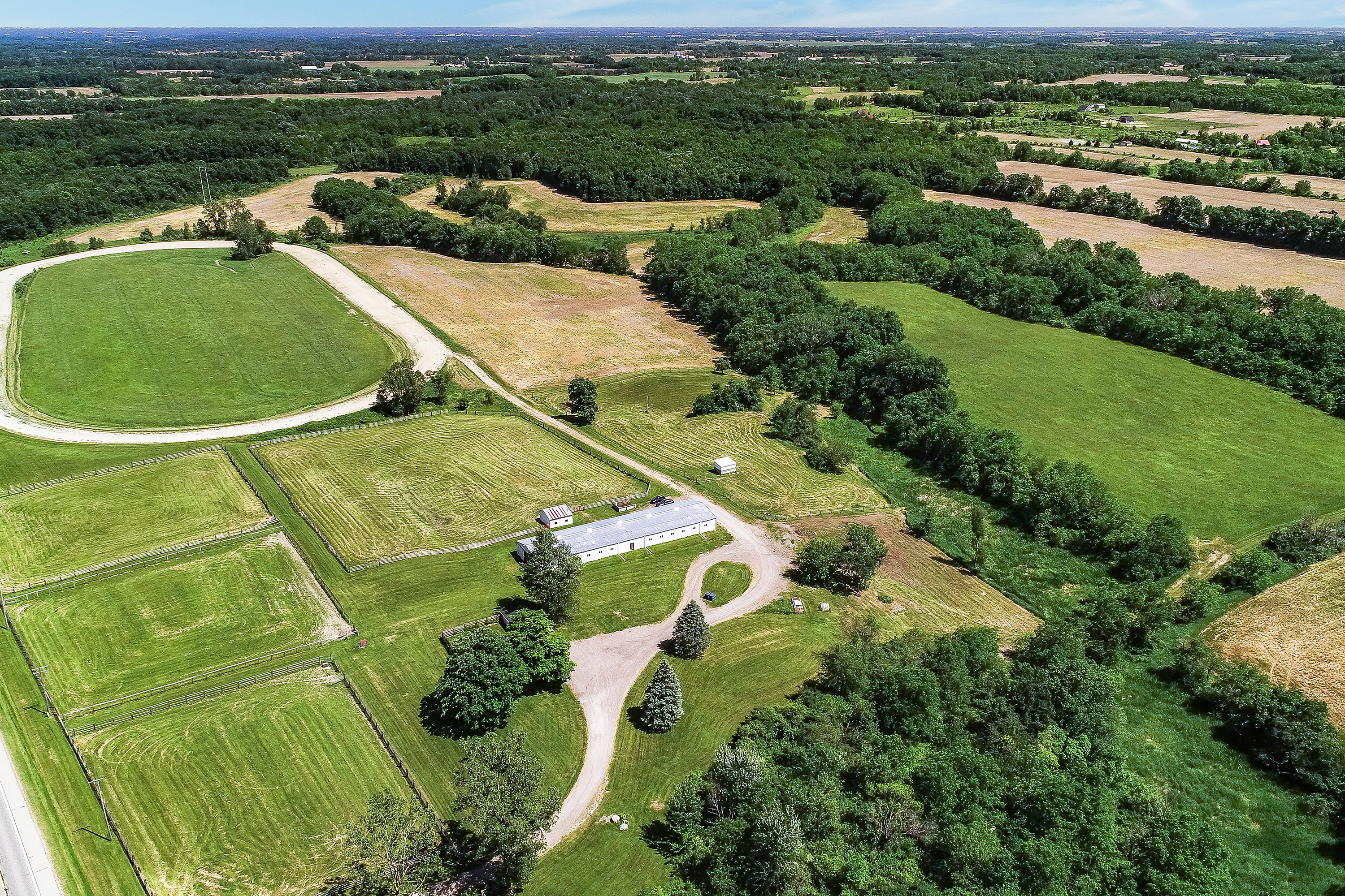 13435 E Michigan Ave, Clinton MI | Visible Homes