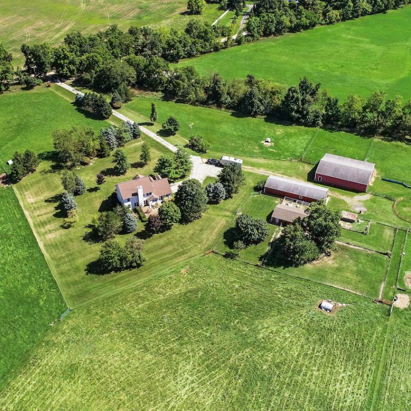 10202 Hogan Road, Manchester, MI - sold by Visible Homes