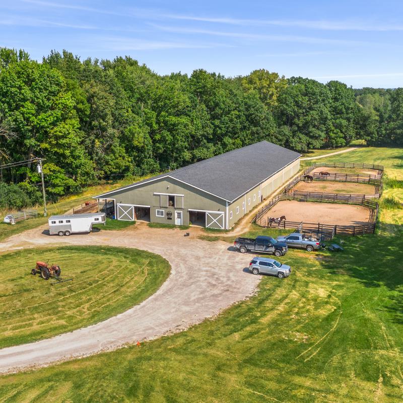 1436 Honey Run Drive, Ann Arbor, MI - sold by Visible Homes