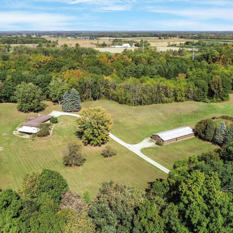 10736 Koebbe Road, Manchester, MI - sold by Visible Homes