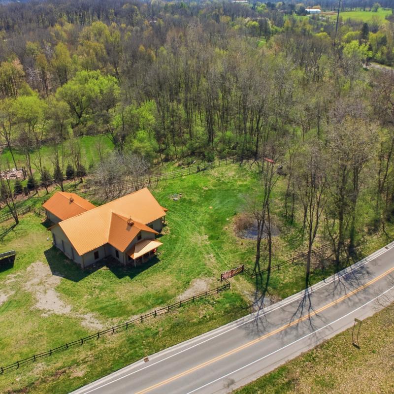 5832 Pontiac Trail, Ann Arbor, MI - sold by Visible Homes
