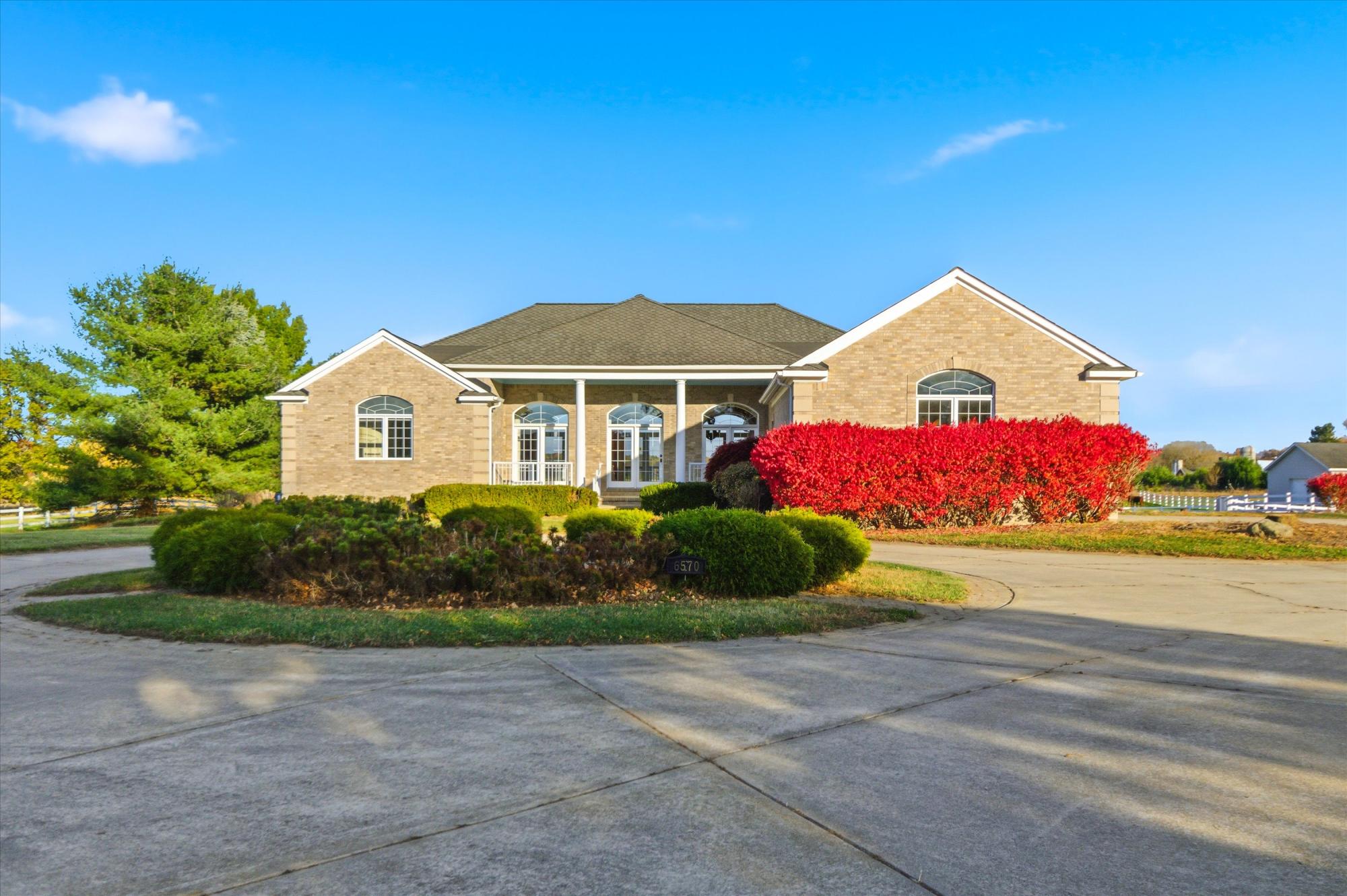 6570 Walsh Road, Dexter, MI - sold by Visible Homes